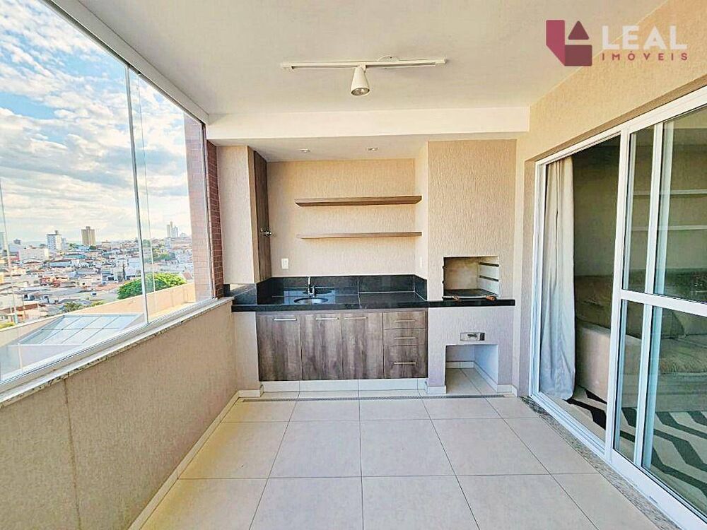 Apartamento, 3 quartos, 98 m² - Foto 6