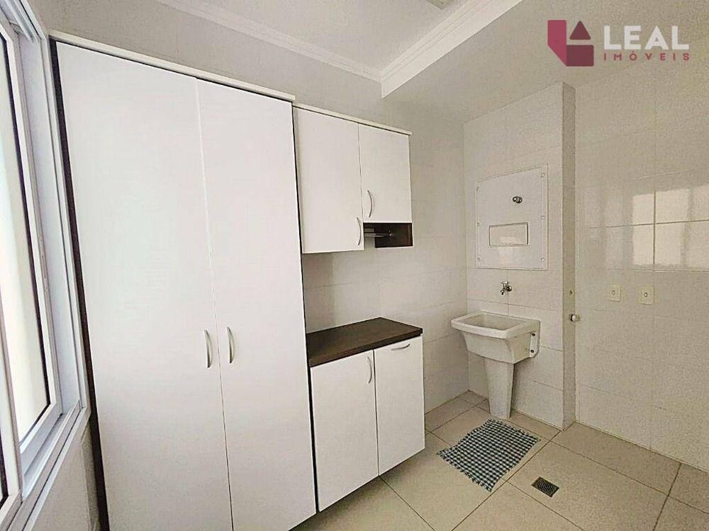 Apartamento, 3 quartos, 98 m² - Foto 1