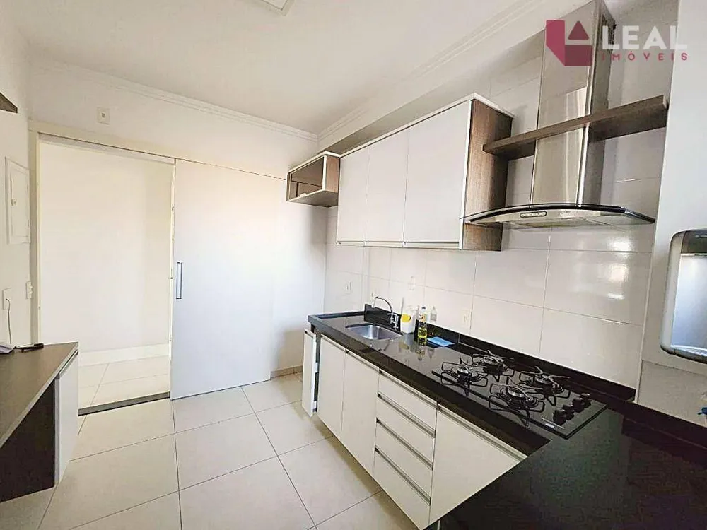 Apartamento, 3 quartos, 98 m² - Foto 7