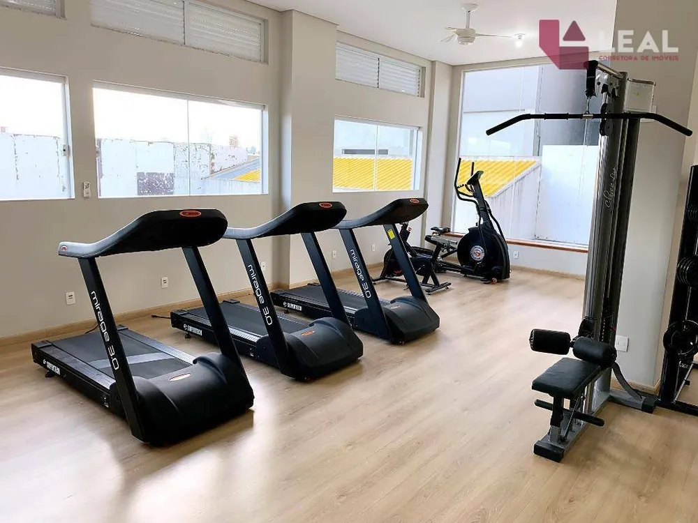 Apartamento, 3 quartos, 98 m² - Foto 16