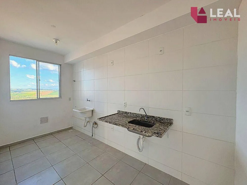 Apartamento, 2 quartos, 51 m² - Foto 2