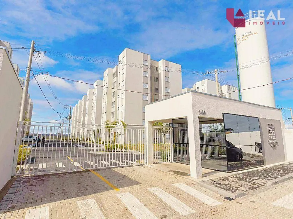 Apartamento, 2 quartos, 51 m² - Foto 7