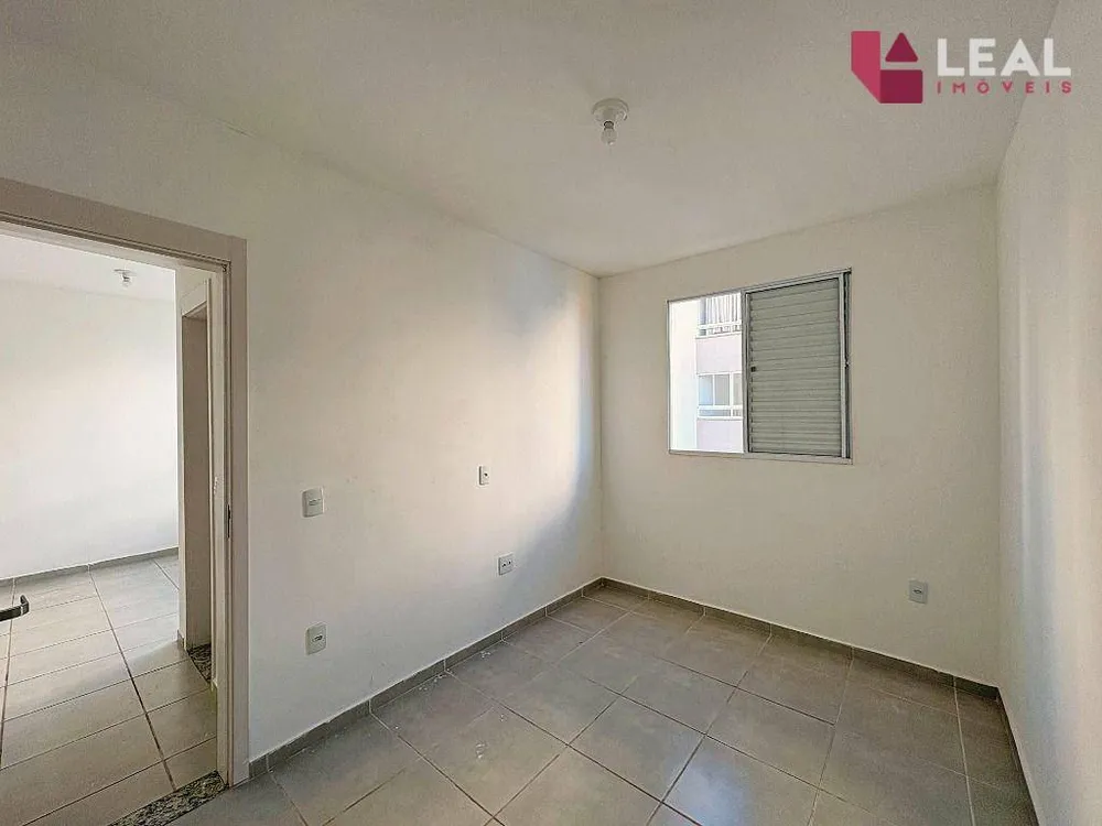 Apartamento, 2 quartos, 51 m² - Foto 4