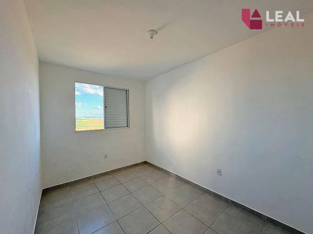 Apartamento, 2 quartos, 51 m² - Foto 6