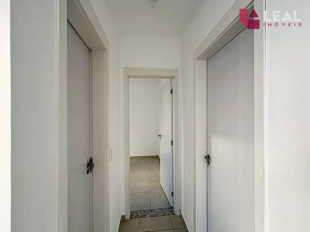 Apartamento, 2 quartos, 51 m² - Foto 3