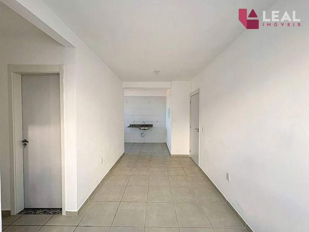 Apartamento, 2 quartos, 51 m² - Foto 1