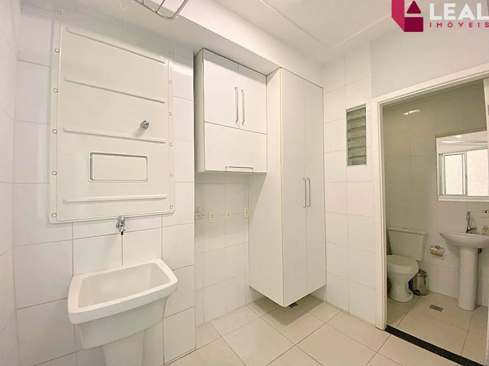 Apartamento, 3 quartos, 109 m² - Foto 2