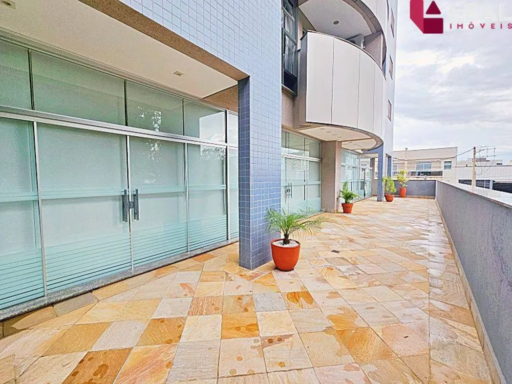 Apartamento, 3 quartos, 109 m² - Foto 8