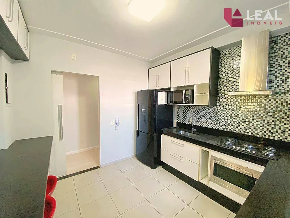 Apartamento, 3 quartos, 109 m² - Foto 7