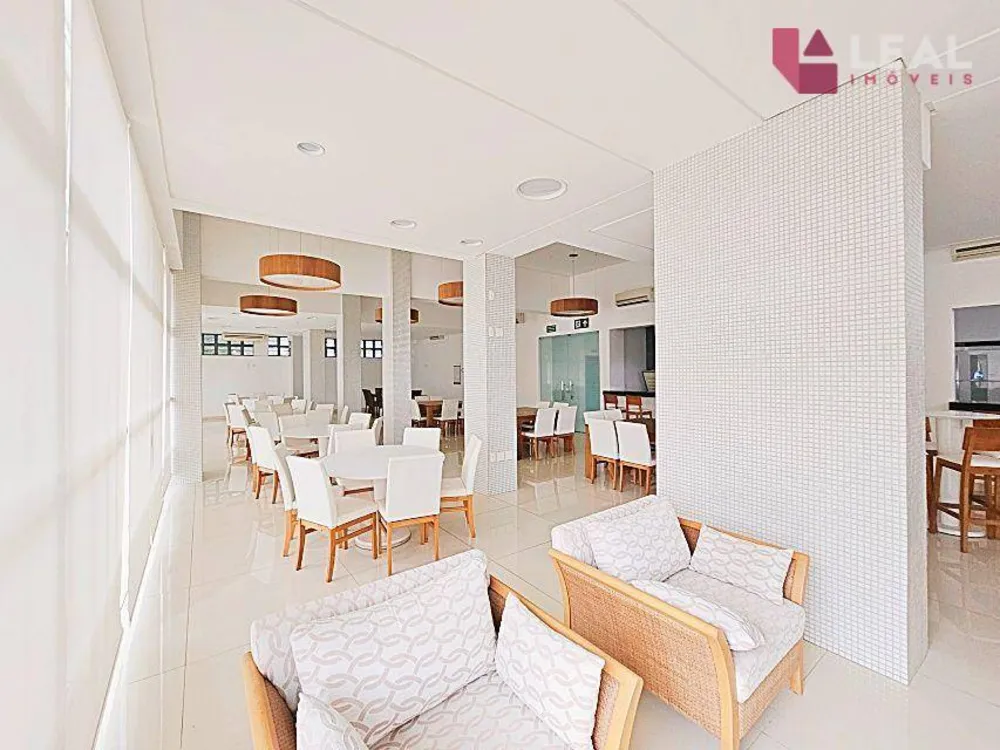 Apartamento, 3 quartos, 109 m² - Foto 1