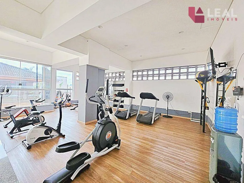 Apartamento, 3 quartos, 109 m² - Foto 3