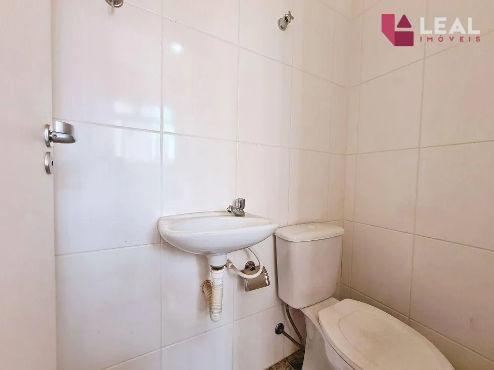 Apartamento, 3 quartos, 86 m² - Foto 5
