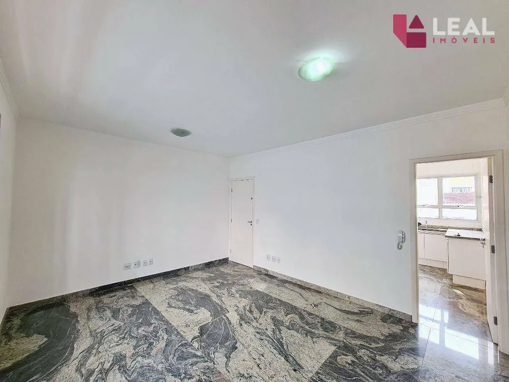 Apartamento, 3 quartos, 86 m² - Foto 2