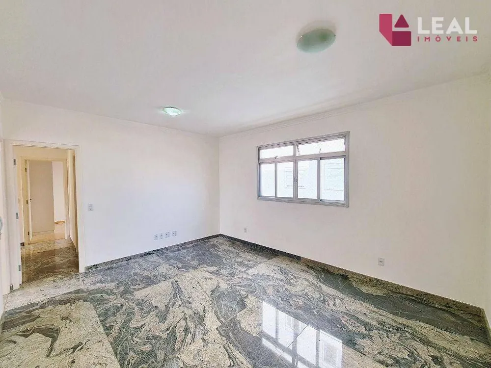 Apartamento, 3 quartos, 86 m² - Foto 1
