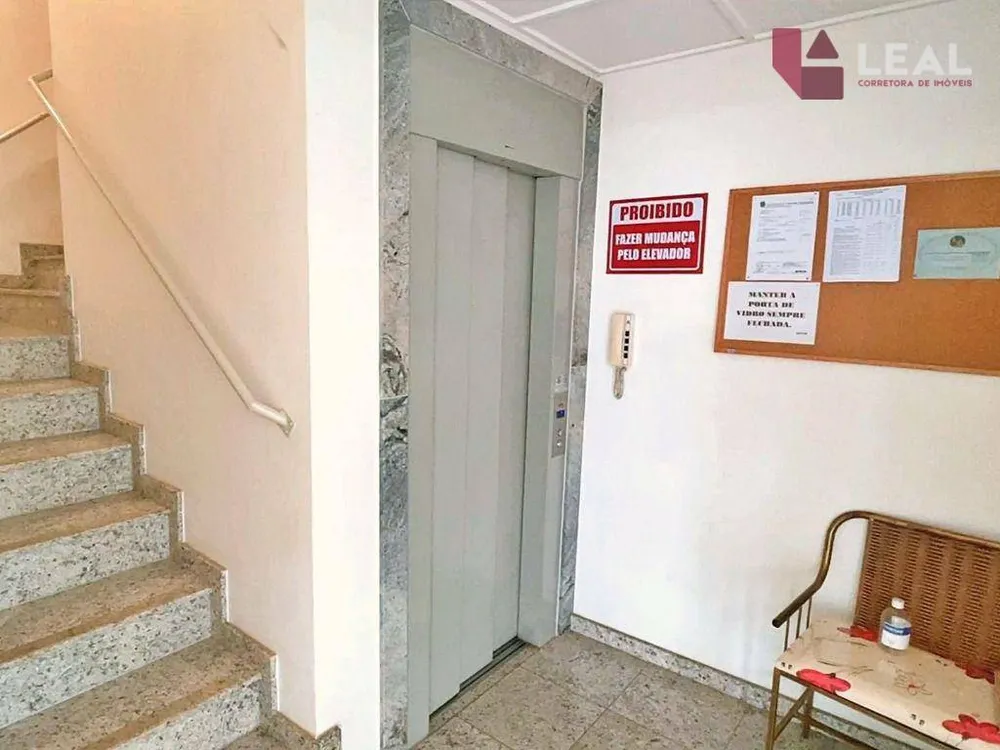 Apartamento, 3 quartos, 86 m² - Foto 12