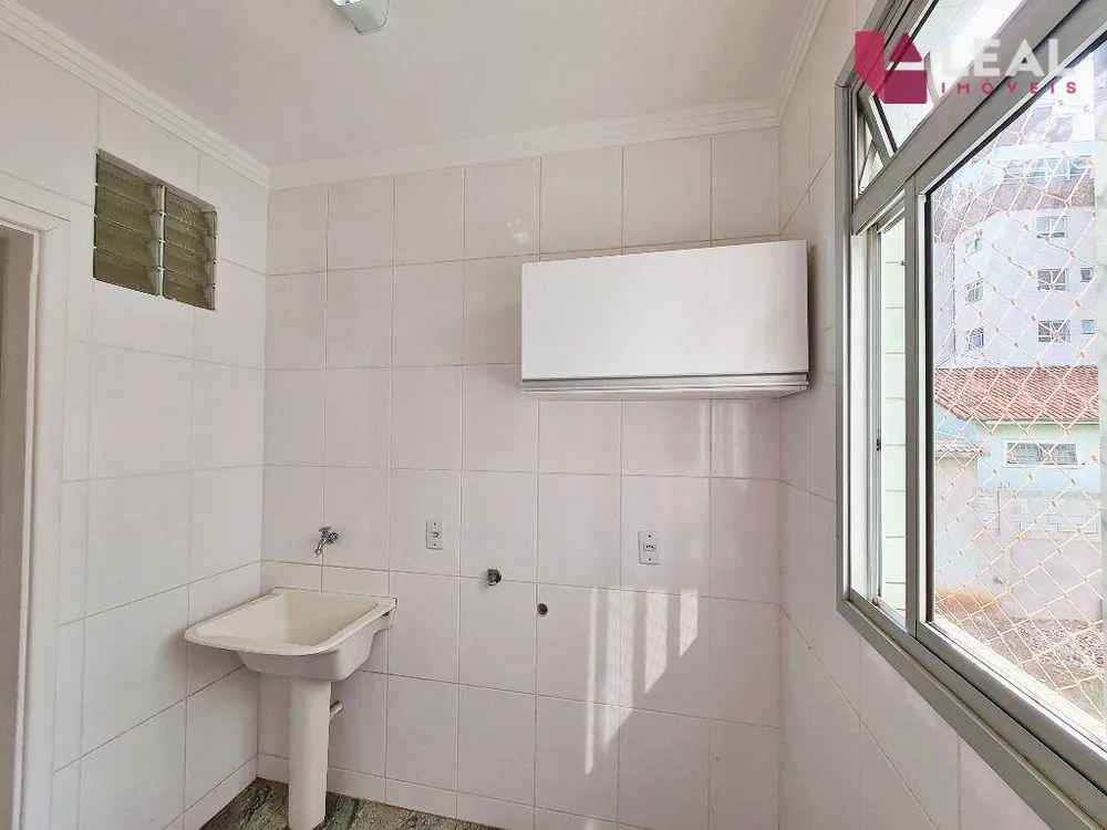 Apartamento, 3 quartos, 86 m² - Foto 4