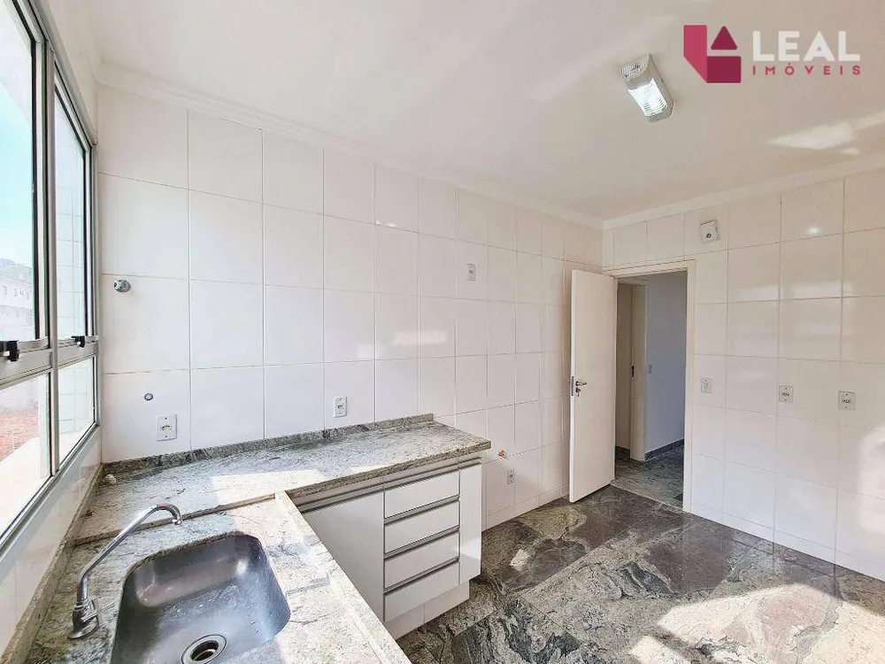 Apartamento, 3 quartos, 86 m² - Foto 3