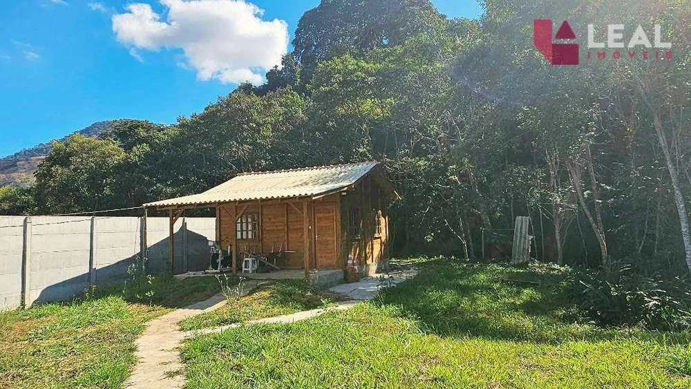 Chácara, 5 quartos, 5000 m² - Foto 3