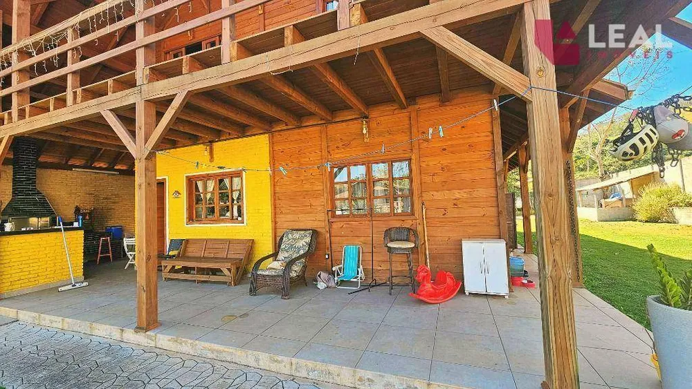 Chácara, 5 quartos, 5000 m² - Foto 7