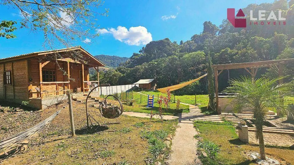 Chácara, 5 quartos, 5000 m² - Foto 2