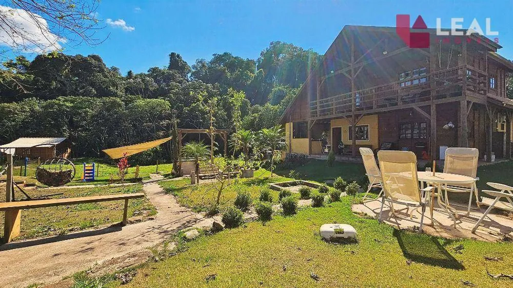 Chácara, 5 quartos, 5000 m² - Foto 6