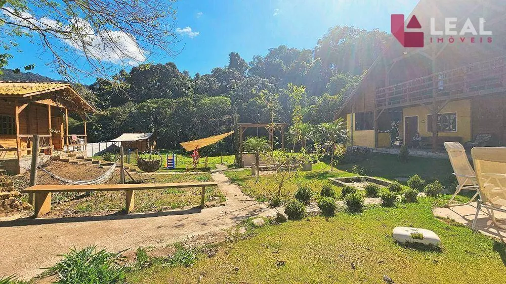 Chácara, 5 quartos, 5000 m² - Foto 5