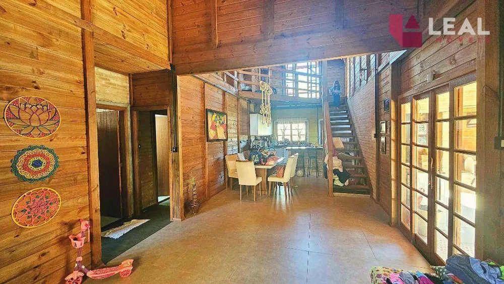 Chácara, 5 quartos, 5000 m² - Foto 9