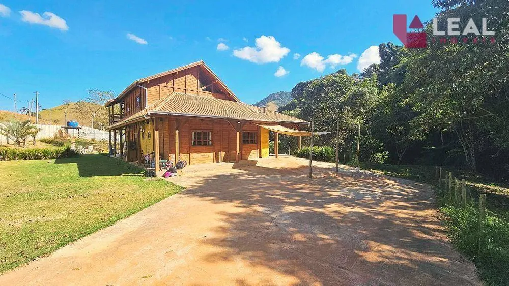 Chácara, 5 quartos, 5000 m² - Foto 12
