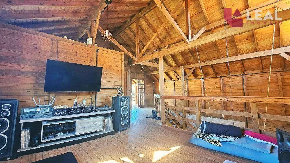 Chácara, 5 quartos, 5000 m² - Foto 10