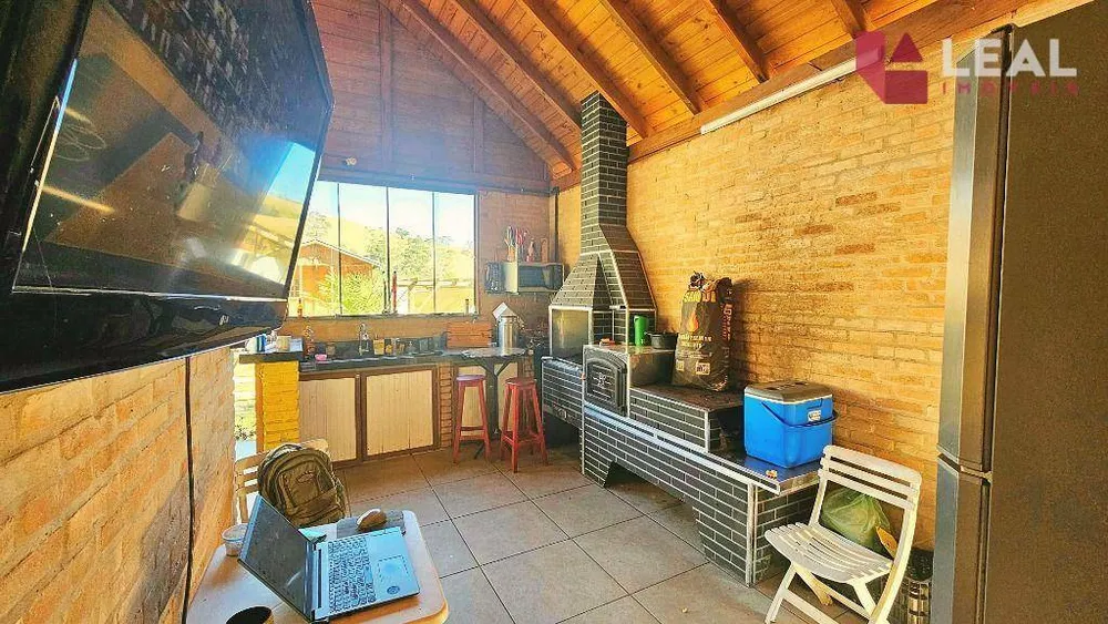 Chácara, 5 quartos, 5000 m² - Foto 8