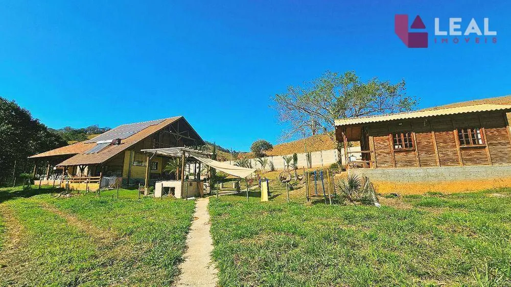 Chácara, 5 quartos, 5000 m² - Foto 4