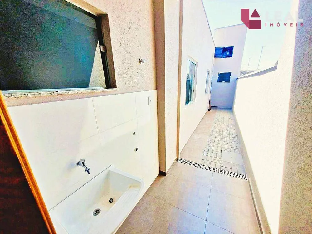 Casa, 3 quartos, 70 m² - Foto 6
