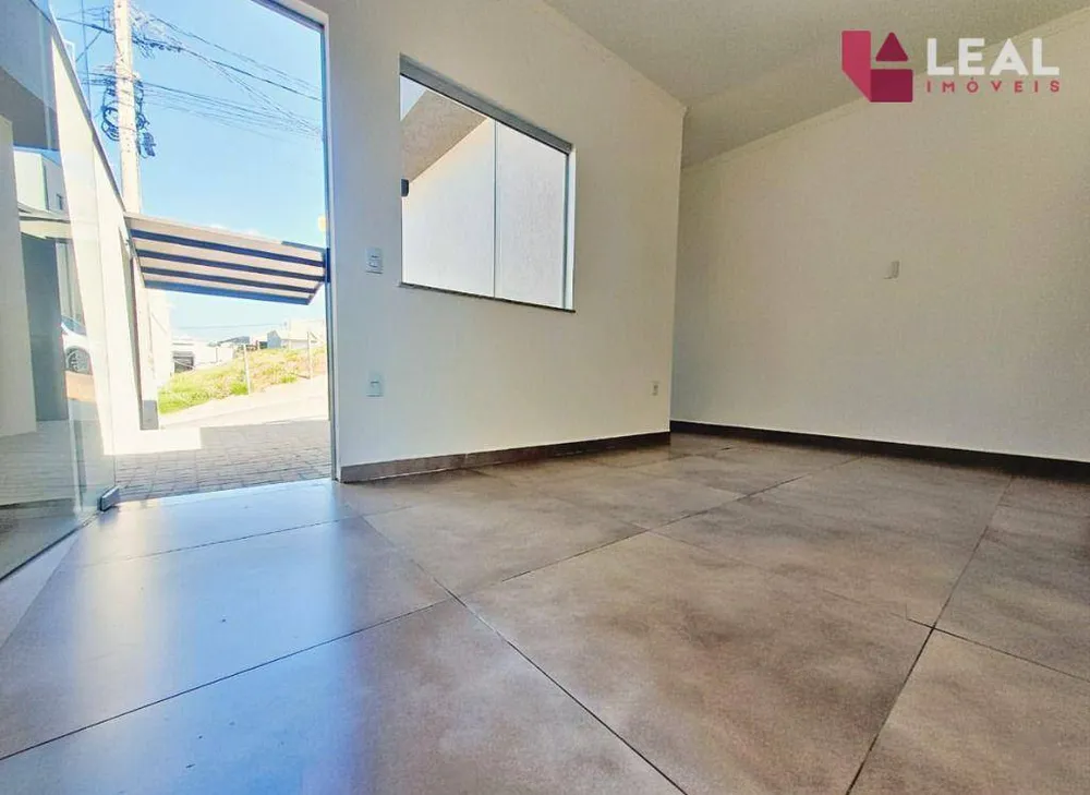 Casa, 3 quartos, 70 m² - Foto 3