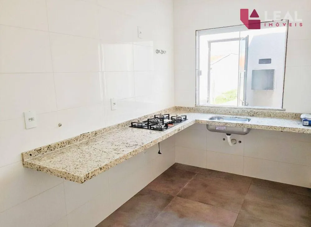 Casa, 3 quartos, 70 m² - Foto 4