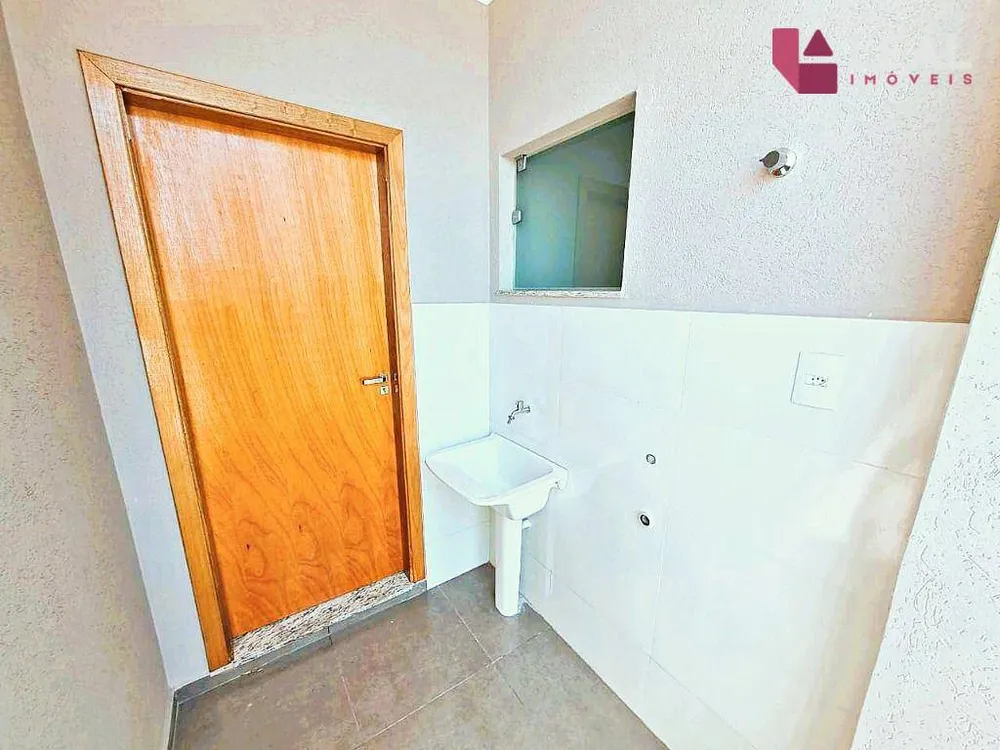 Casa, 3 quartos, 70 m² - Foto 5