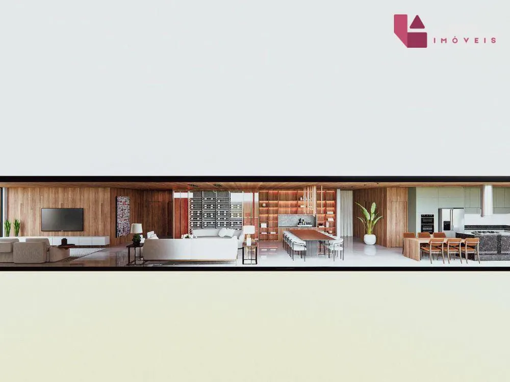 Apartamento, 4 quartos, 319 m² - Foto 5