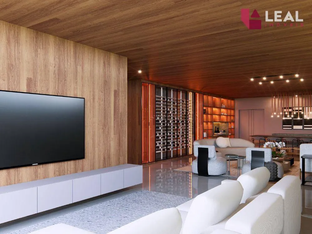 Apartamento, 4 quartos, 319 m² - Foto 6