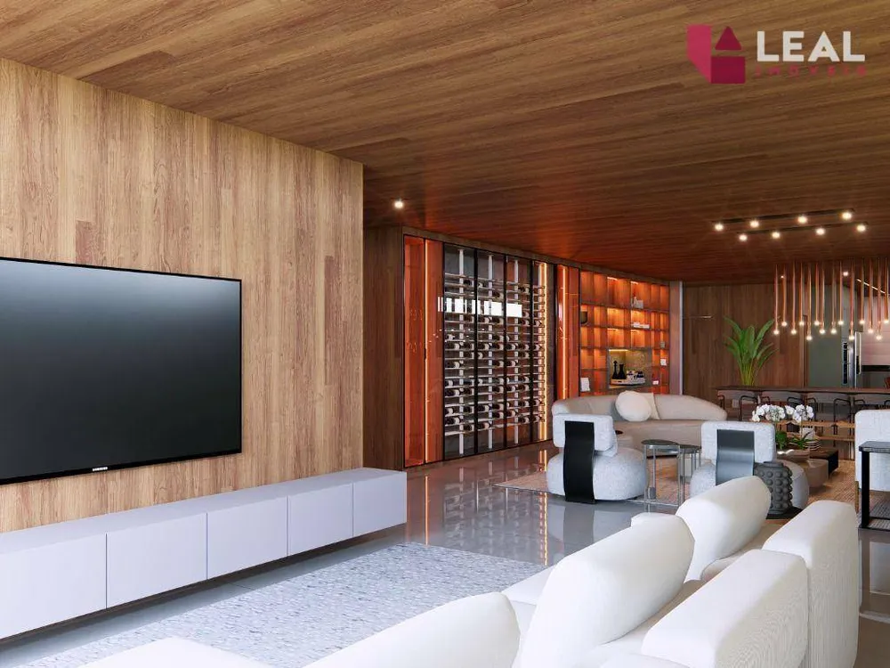 Apartamento, 4 quartos, 319 m² - Foto 1