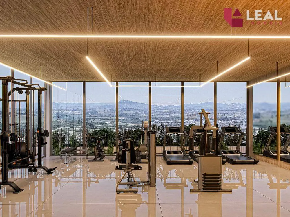 Apartamento, 4 quartos, 319 m² - Foto 7