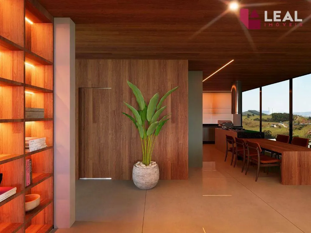 Apartamento, 4 quartos, 319 m² - Foto 3