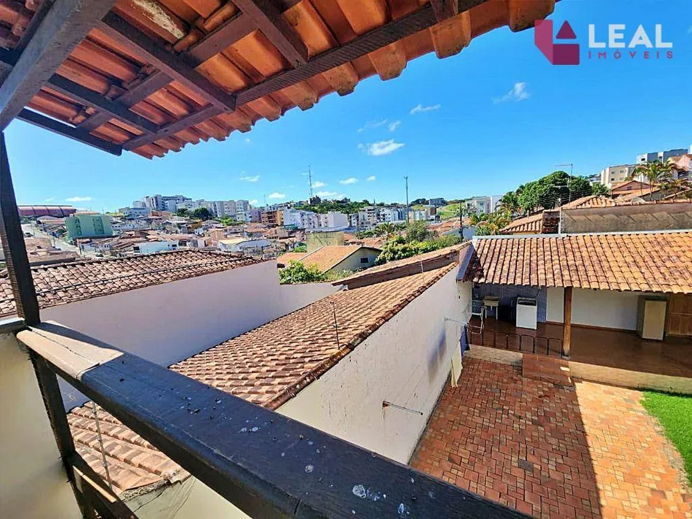 Casa, 3 quartos, 189 m² - Foto 6