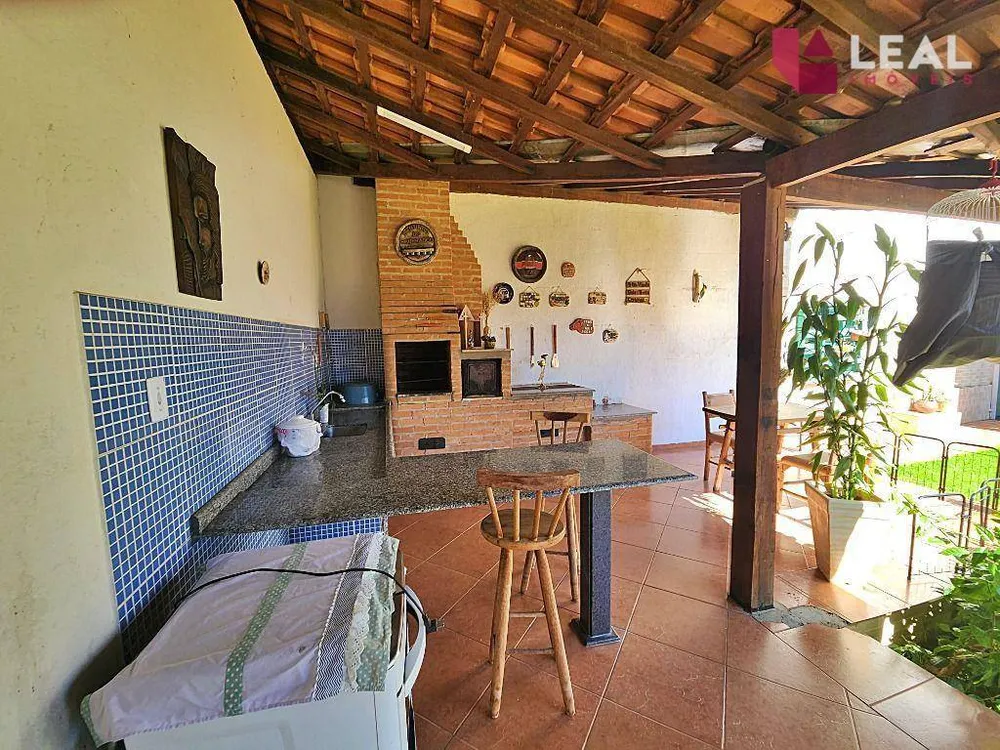 Casa, 3 quartos, 189 m² - Foto 5
