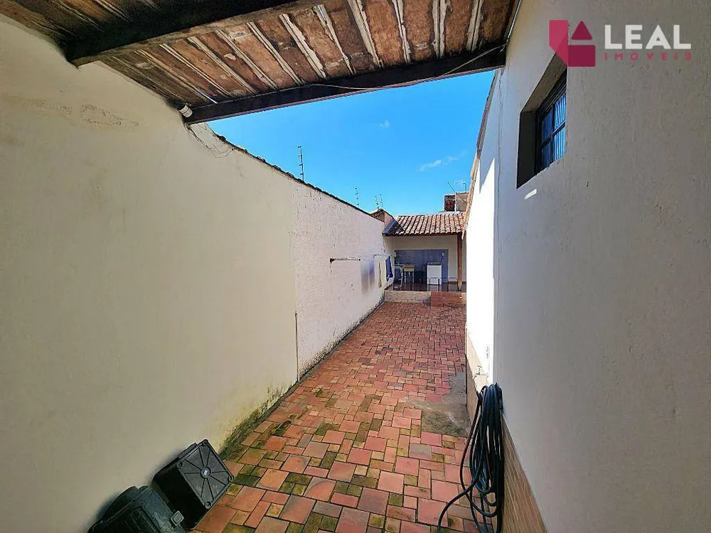 Casa, 3 quartos, 189 m² - Foto 3