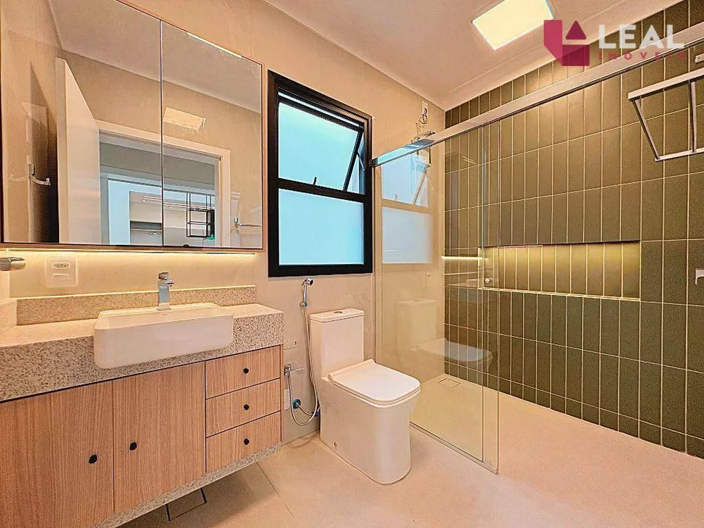 Casa, 3 quartos, 180 m² - Foto 4