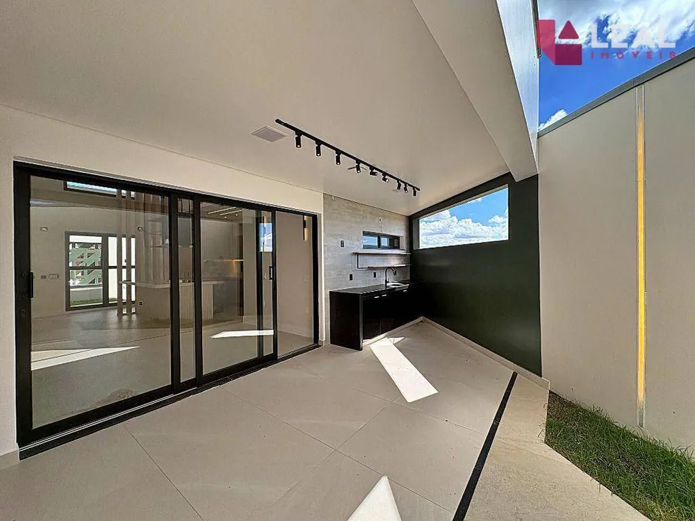 Casa, 3 quartos, 180 m² - Foto 9