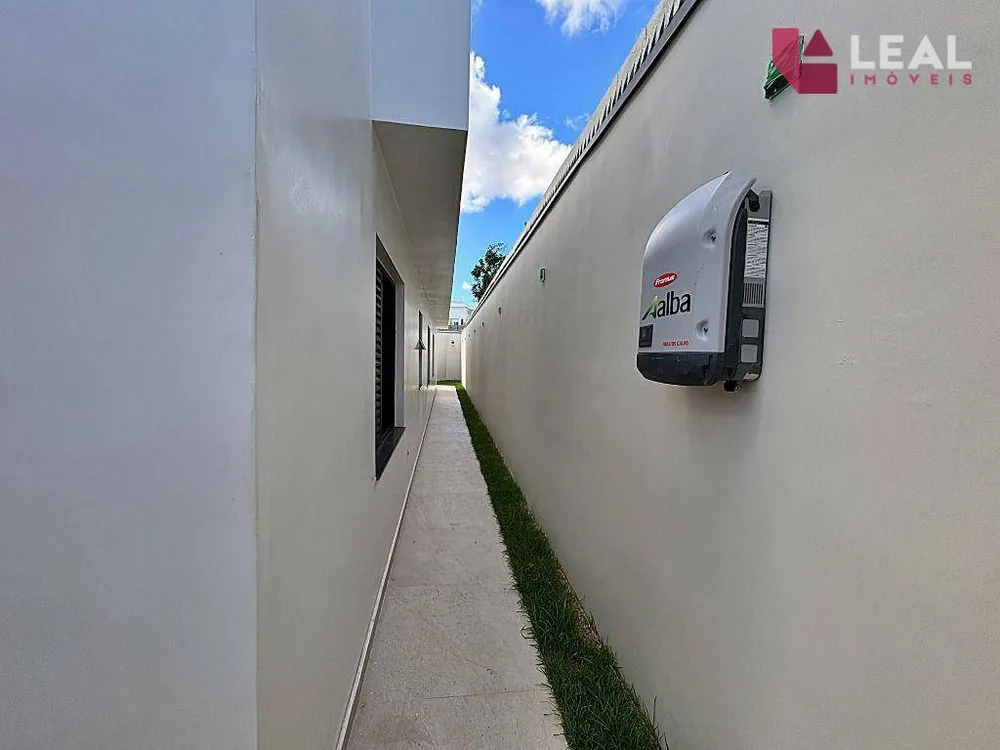 Casa, 3 quartos, 180 m² - Foto 12