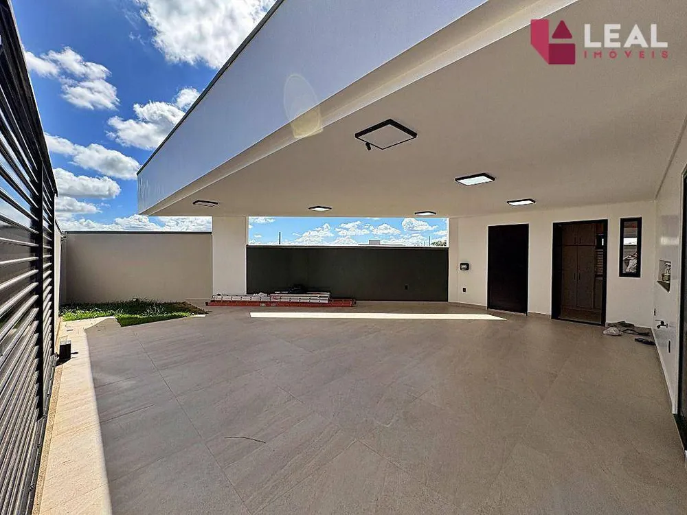 Casa, 3 quartos, 180 m² - Foto 11