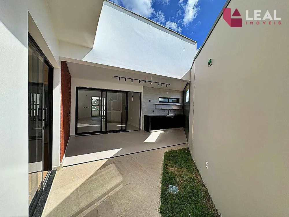 Casa, 3 quartos, 180 m² - Foto 10
