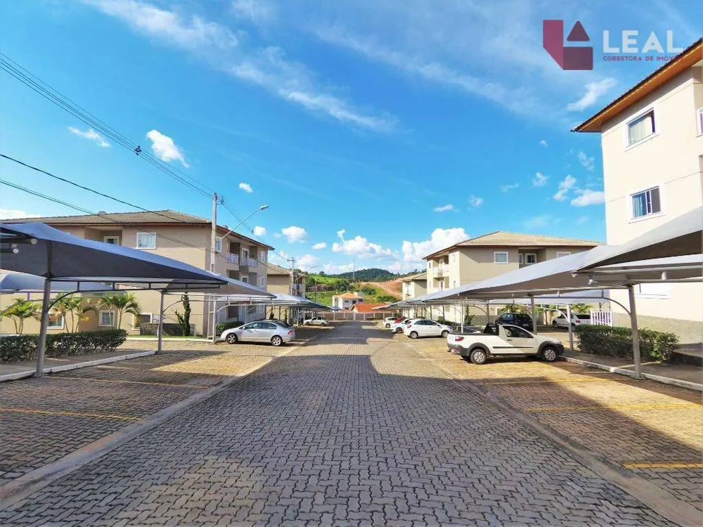Apartamento, 2 quartos, 45 m² - Foto 12