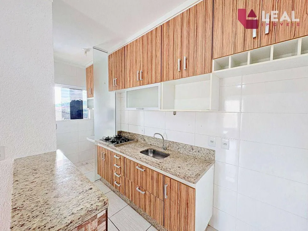 Apartamento, 2 quartos, 45 m² - Foto 4